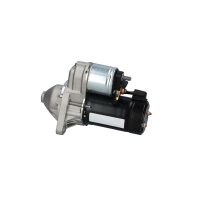 Starter 12 V 1.1 kW 10 teeth VALEO IAM-Expertise suitable for e.g. OPEL VECTRA