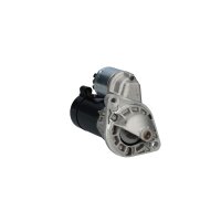 Starter 12 V 1.1 kW 10 teeth VALEO IAM-Expertise suitable for e.g. OPEL VECTRA