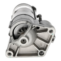 Starter 12 V 2.2 kW 10 teeth VALEO suitable for e.g....