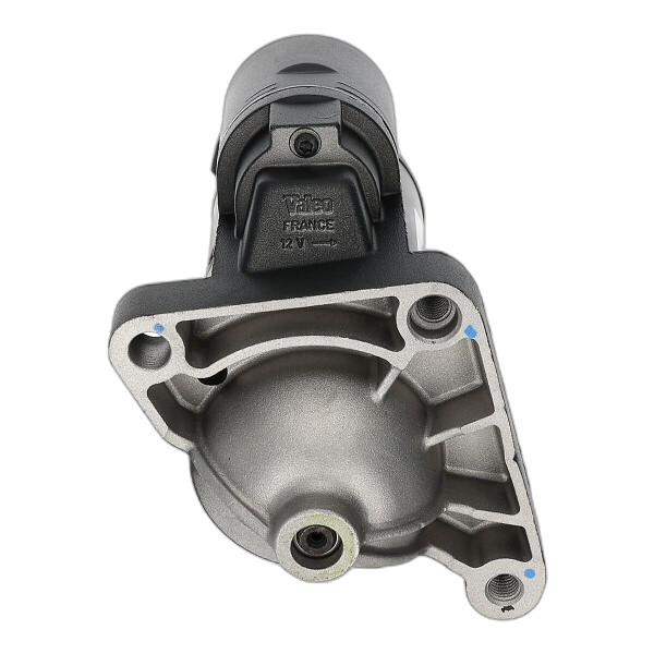 Anlasser Starter 12 V 2,2 kW 10 Zähne VALEO für u.a. OPEL MOVANO