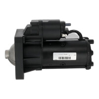 Anlasser Starter 12 V 2,2 kW 10 Zähne VALEO für u.a. OPEL MOVANO