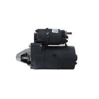 Starter 12 V 0.9 kW VALEO IAM-Expertise suitable for FIAT TIPO and others