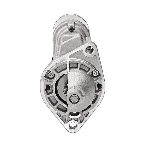 Starter 12 V 1 kW VALEO IAM-Expertise suitable for e.g. OPEL ASTRA