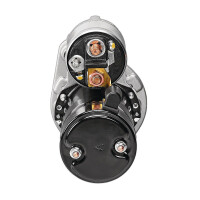 Starter 12 V 1 kW VALEO IAM-Expertise suitable for e.g....