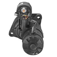 Starter 12 V 1.4 kW 9 teeth VALEO IAM-Expertise suitable...