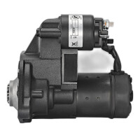 Starter 12 V 1.4 kW 9 teeth VALEO IAM-Expertise suitable for e.g. OPEL CORSA