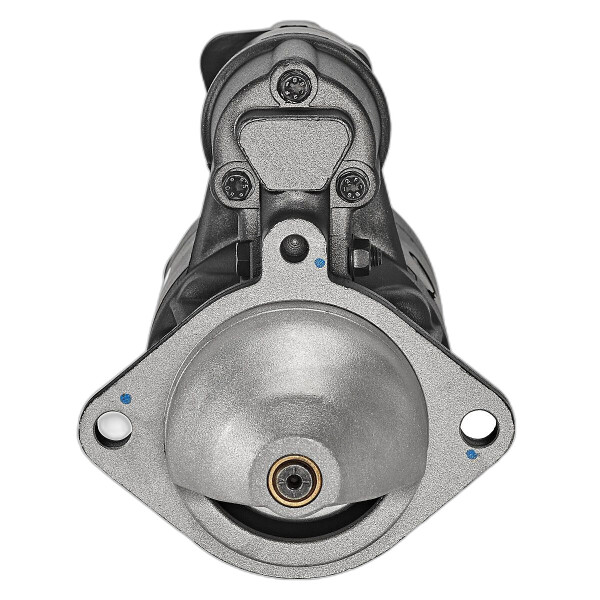 Starter 12 V 2 kW 9 teeth VALEO IAM-Expertise suitable for e.g. BMW 5 Series