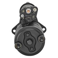 Starter 12 V 2 kW 9 teeth VALEO IAM-Expertise suitable...