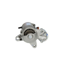 Starter 12 V 1.1 kW VALEO IAM-Expertise suitable for FORD...