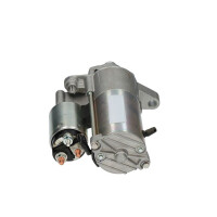 Starter 12 V 1.1 kW VALEO IAM-Expertise suitable for FORD...