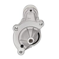 Anlasser Starter 12 V 2,5 kW 10 Zähne VALEO für...