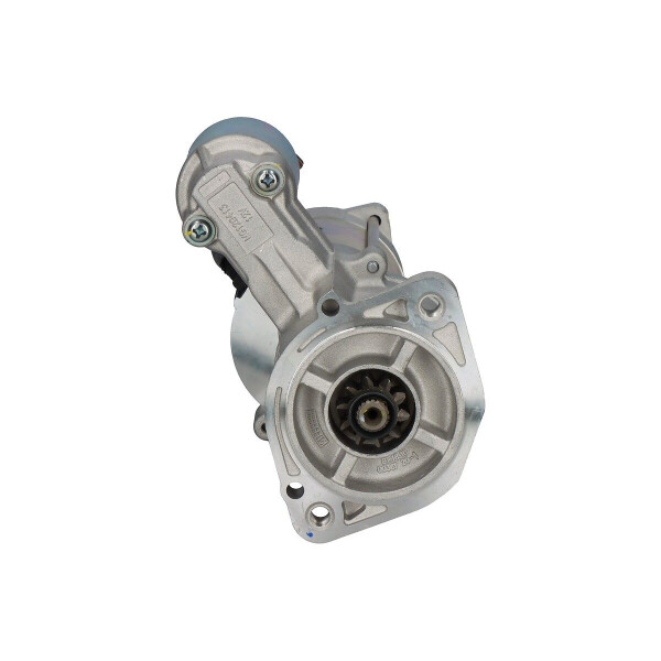 Starter 12 V 2 kW VALEO IAM-Expertise suitable for e.g. HYUNDAI H-1