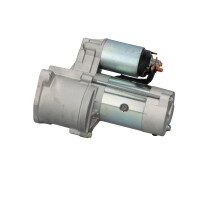 Starter 12 V 2 kW VALEO IAM-Expertise suitable for e.g. HYUNDAI H-1