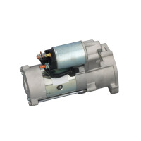 Starter 12 V 2 kW VALEO IAM-Expertise suitable for e.g. HYUNDAI H-1