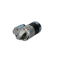Starter 12 V 1.2 kW 8 teeth VALEO for e.g. MITSUBISHI PAJERO