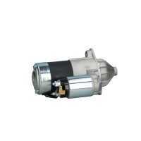 Starter 12 V 1.2 kW 8 teeth VALEO for e.g. MITSUBISHI PAJERO