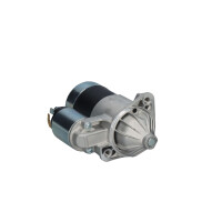 Starter 12 V 1.2 kW 8 teeth VALEO for e.g. MITSUBISHI PAJERO