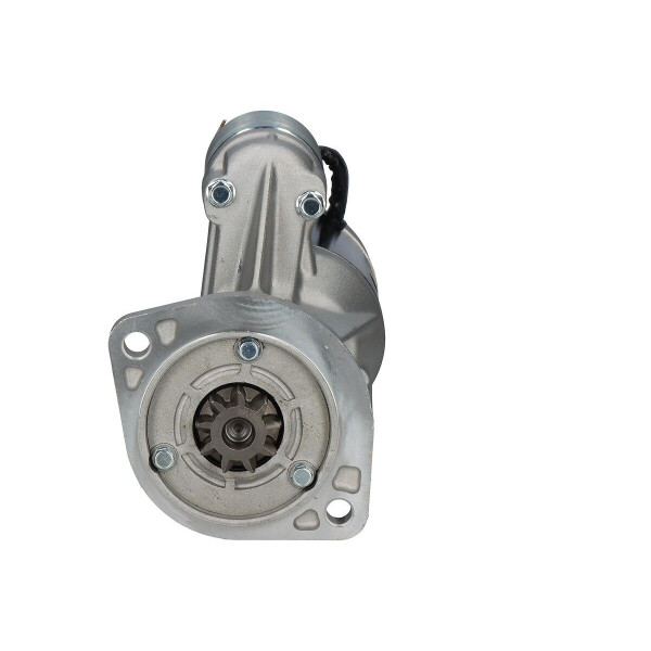 Starter 12 V 2 kW 9 teeth VALEO IAM-Expertise suitable for e.g. NISSAN LAUREL