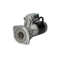 Starter 12 V 2 kW 9 teeth VALEO IAM-Expertise suitable...