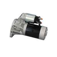 Starter 12 V 2 kW 9 teeth VALEO IAM-Expertise suitable for e.g. NISSAN LAUREL