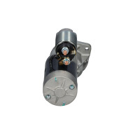 Starter 12 V 2 kW 9 teeth VALEO IAM-Expertise suitable for e.g. NISSAN LAUREL