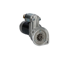 Starter 12 V 2 kW 9 teeth VALEO IAM-Expertise suitable for e.g. NISSAN LAUREL