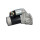 Starter 12 V 2 kW 9 teeth VALEO IAM-Expertise suitable for e.g. NISSAN LAUREL