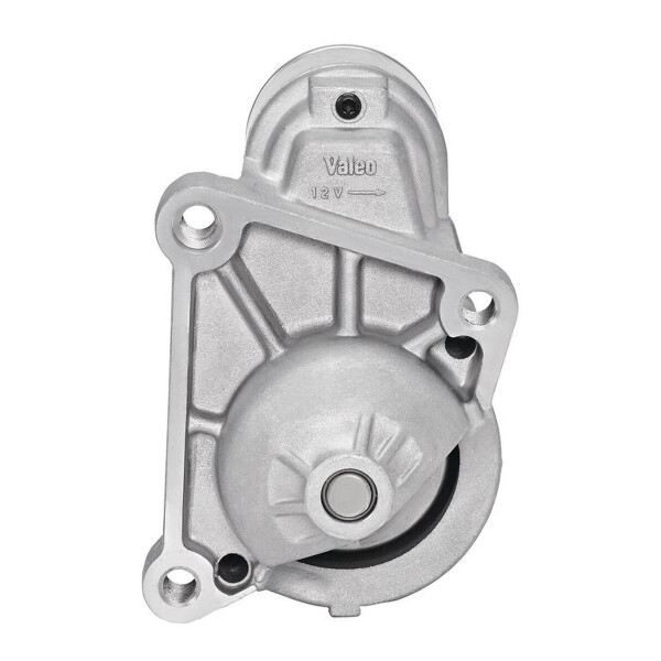 Starter 12 V 2 kW 11 teeth VALEO IAM-Expertise suitable for e.g. RENAULT 19