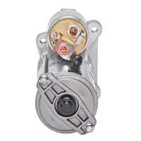 Starter 12 V 2 kW 11 teeth VALEO IAM-Expertise suitable...