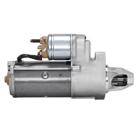 Starter 12 V 2.2 kW 10 teeth VALEO for MERCEDES-BENZ S-CLASS and others
