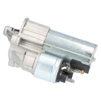 Starter 12 V 0.9 kW VALEO IAM-Expertise suitable for e.g. CITROËN AX