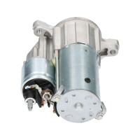 Starter 12 V 0.9 kW VALEO IAM-Expertise suitable for e.g. CITROËN AX