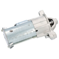 Starter 12 V 0.9 kW VALEO IAM-Expertise suitable for e.g. CITROËN AX