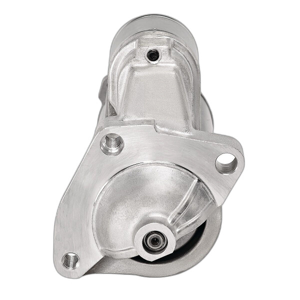 Starter 12 V 2 kW 11 teeth VALEO IAM-Expertise suitable for e.g. OPEL MOVANO