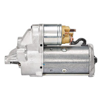 Starter 12 V 2 kW 11 teeth VALEO IAM-Expertise suitable for e.g. OPEL MOVANO