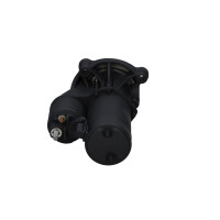 Anlasser Starter 12 V 0,85 kW VALEO IAM-Expertise passend für u.a. PEUGEOT 407