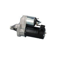 Starter 12 V 0.9 kW 8 teeth VALEO suitable for e.g. MITSUBISHI COLT