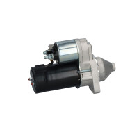 Starter 12 V 0.9 kW 8 teeth VALEO suitable for e.g. MITSUBISHI COLT