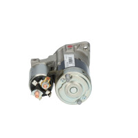 Starter 12 V 1.2 kW 8 teeth VALEO for HYUNDAI SONATA and others