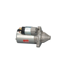 Starter 12 V 0.8 kW 8 teeth VALEO for HYUNDAI i10 and others