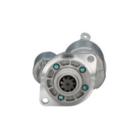 Starter 12 V 0.8 kW 9 teeth VALEO for SKODA FAVORIT and...