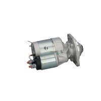 Starter 12 V 0.8 kW 9 teeth VALEO for SKODA FAVORIT and others
