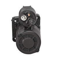 Starter 12 V 0.75 kW 9 teeth VALEO suitable for e.g....