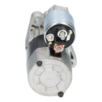 Starter 12 V 0.7 kW 8 teeth VALEO IAM-Expertise suitable for NISSAN MICRA