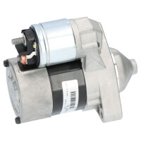 Starter 12 V 0.7 kW 8 teeth VALEO IAM-Expertise suitable for NISSAN MICRA