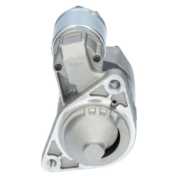 Starter 12 V 0.7 kW 8 teeth VALEO IAM-Expertise suitable for e.g. NISSAN MICRA