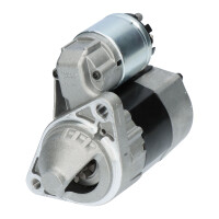 Starter 12 V 0.7 kW 8 teeth VALEO IAM-Expertise suitable...