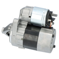 Starter 12 V 0.7 kW 8 teeth VALEO IAM-Expertise suitable for e.g. NISSAN MICRA
