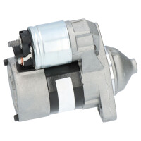 Starter 12 V 0.7 kW 8 teeth VALEO IAM-Expertise suitable for e.g. NISSAN MICRA