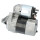 Starter 12 V 0.7 kW 8 teeth VALEO IAM-Expertise suitable for e.g. NISSAN MICRA